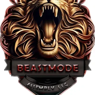 Beast mode assembly and home improvement