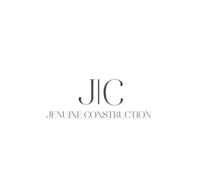 Jenuine Construction