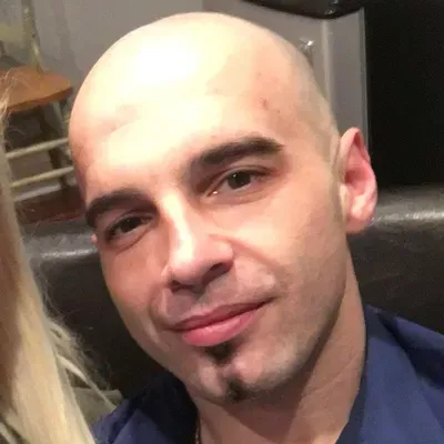 Zeljko Gavrilovic