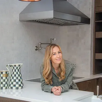 Alma's Interior Solutions