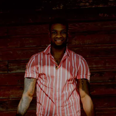 Antonio Washington