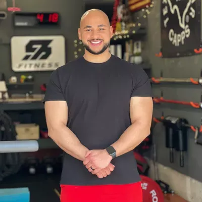 S7 Fitness