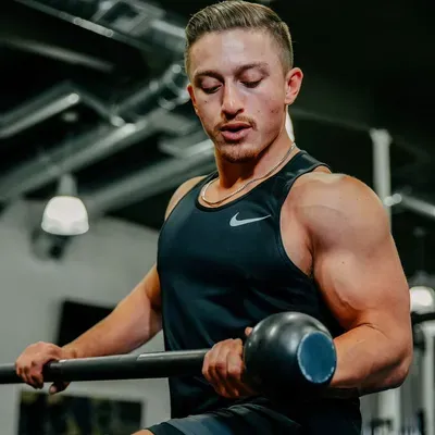Simons Says Lift Personal training