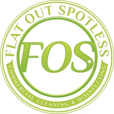 Flat Out Spotless Commercial Cleaning