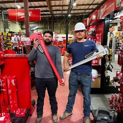 Top End Plumbing