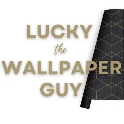 Lucky The Wallpaper Guy