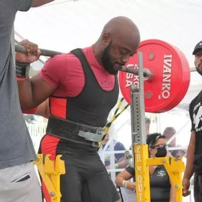 Prized Fitness