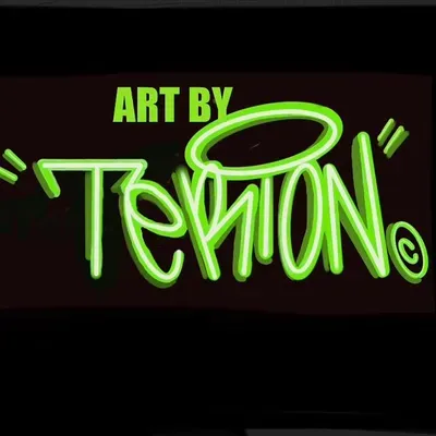 ArtbyTerion