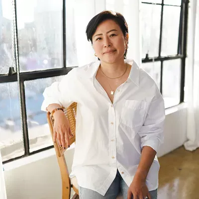 Monica Ahn - New Life Coaching
