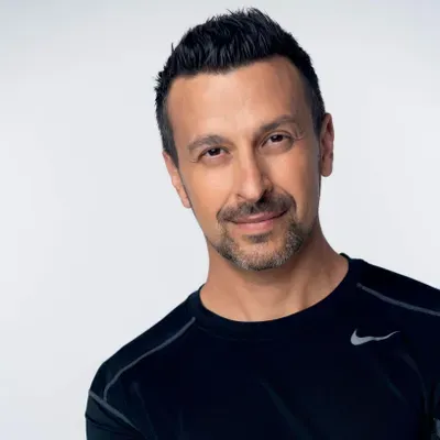 Body Performance Fitness