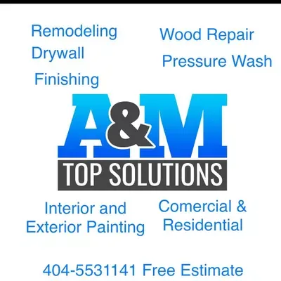 A&M Top Solutions Llc