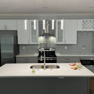 signature kitchen decor