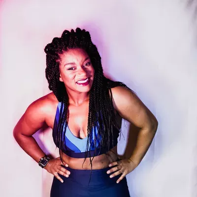 ReaEvolution Fitness