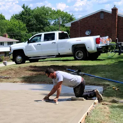 DeCenzo construction LLC