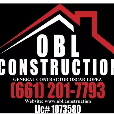 Oscar Lopez Construction