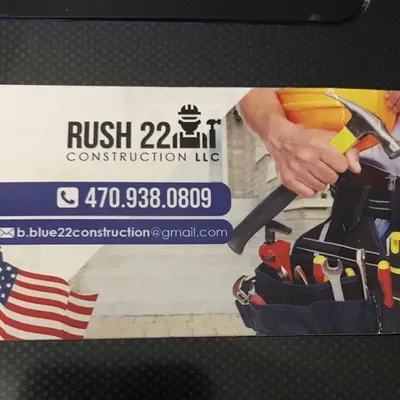 Rush22constructionLlc