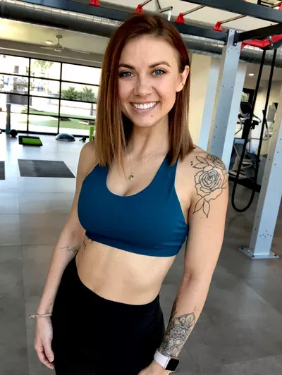 The Hive Personal Training