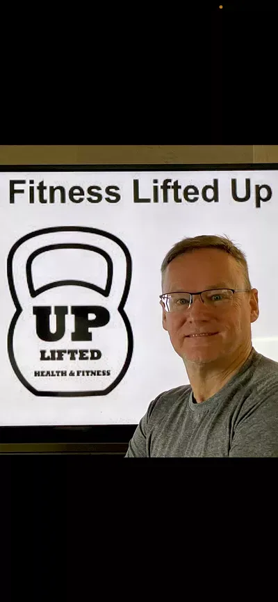 Uplifted Health and Fitness