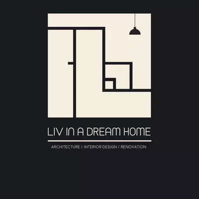 LIV IN A DREAM HOME