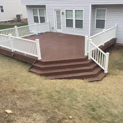 Mayger Contracting LLC