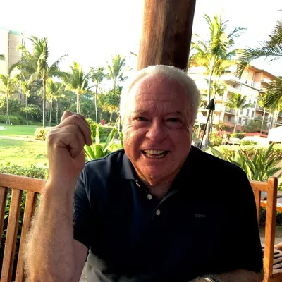 JJ Bahr
