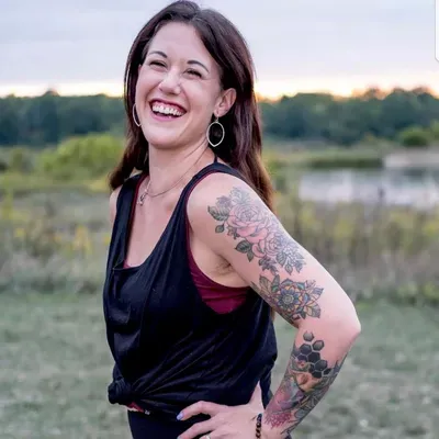 Vitality Reiki with Kristen