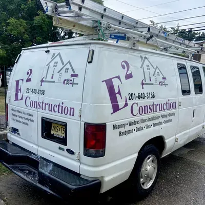 E2 Construction LLC