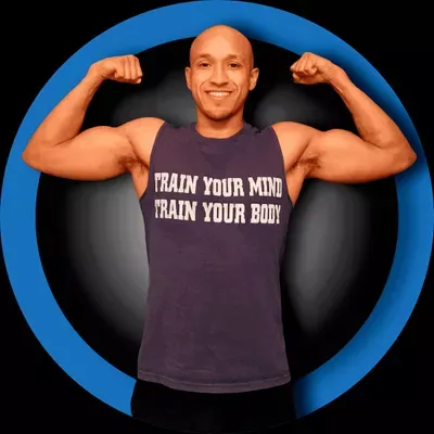 Johnathan's Personal Training & Nutrition