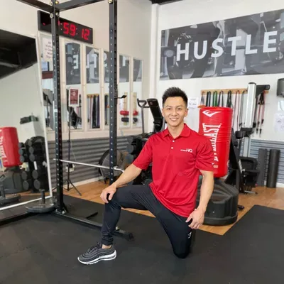 FITNEXHQ