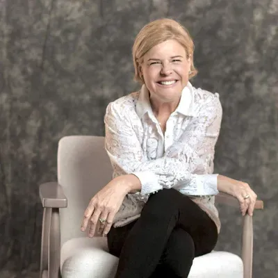 Allison Cowan, Purposeful Pathways Life Coaching