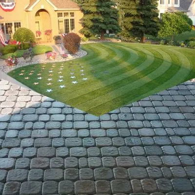 Rodriguez Landscaping & Maintenance LLC