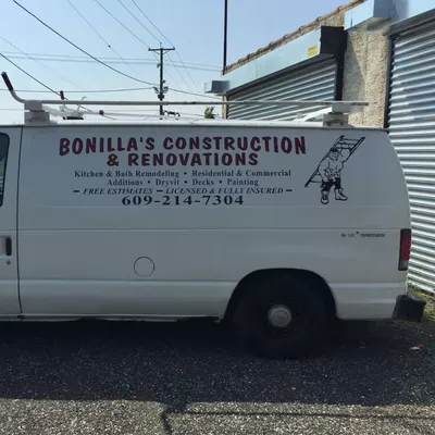 Bonilla’s Construction - Electrical Division