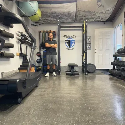 Fitnetic fitness