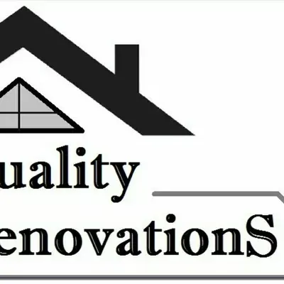Quality Renovations