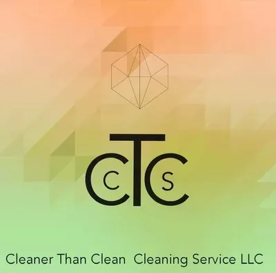 Cleaner than clean cleaning services llc