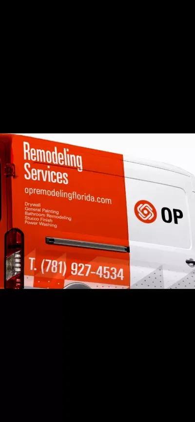 O.P REMODELING LLC