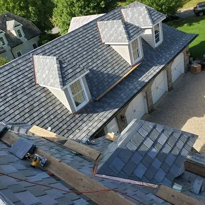 Garcia Roofing &Siding
