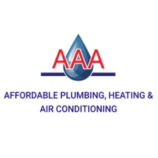 AAA Affordable Plumbing Heating & Air Conditioning