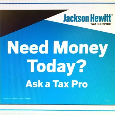Jackson Hewitt Tax Service