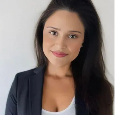 Cristina Reyeros Coaching