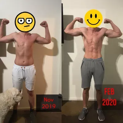 $30 Virtual Personal Training