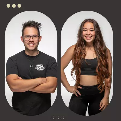 Garage Gym Coaches - Personal Training
