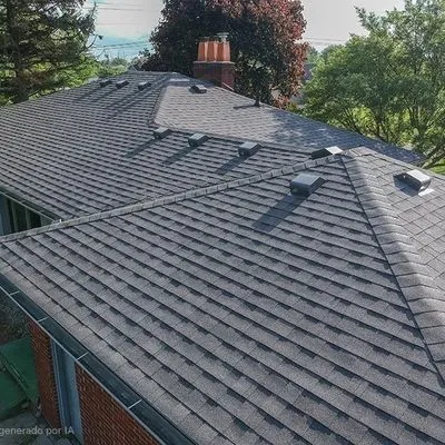 Joe's Roofing Construction
