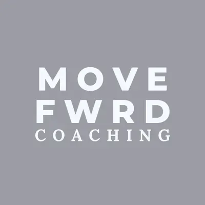 Online Only - MOVE FRWD COACHING