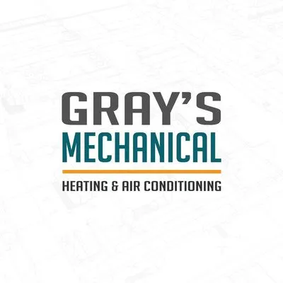 Gray's Mechanical