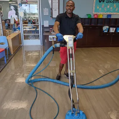 Cleaning Craft Janitorial Services