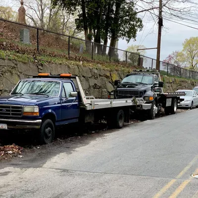 Asa Towing