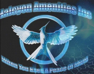 Halcyon Amenities Inc