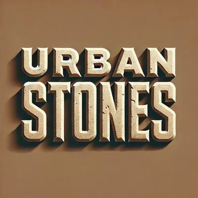 Urban Gardens & Stones