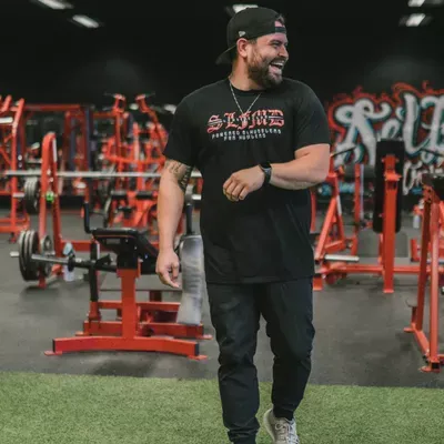 Pound for Pound Boxing and Fitness